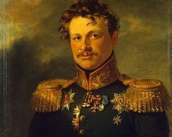 На фото Эрнст Филиппстальский