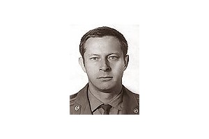 Эдуард Громов