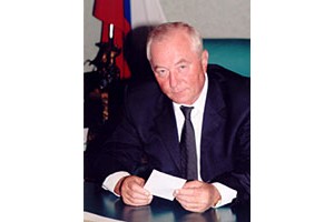 Юрий Евдокимов