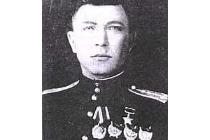 Иван Базаров