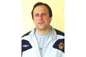 Юрий Аджем
