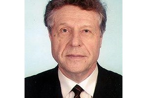 Александр Возианов