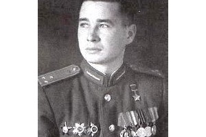 Евгений Мариинский