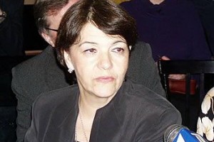 Елена Довлатова