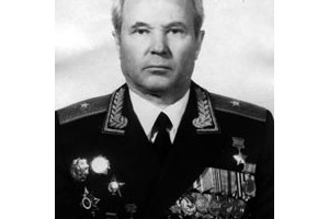 Иван Масычев