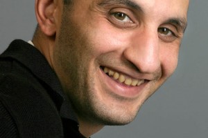 Юрий Сафаров