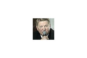 Юрий Заварзин