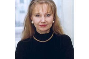 Лариса Луппиан