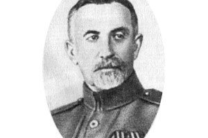 Александр Черепов