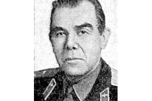 Иван Лихобабин