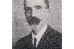 Юлиан Яворский