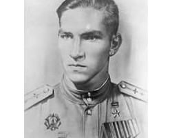 На фото Юрий Зыков