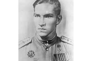 Юрий Зыков