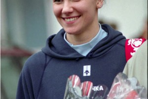 Елена Плотникова