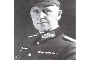 Фердинанд Йодль