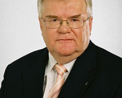 На фото Эдгар Сависаар