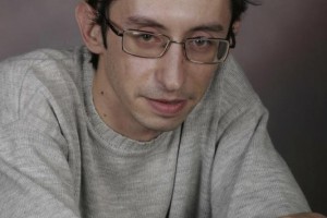 Евгений Сивко
