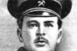 Дмитрий Григорович