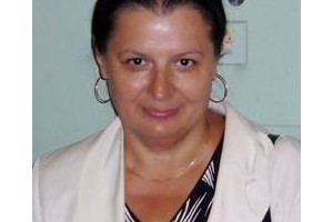 Татьяна Корнилова