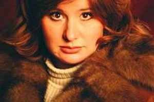 Юлия Куварзина