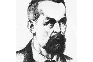 Евгений Трубецкой