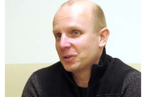Юрий Фатеев