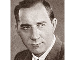 На фото Эдуард Тиссэ