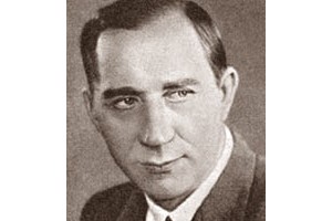 Эдуард Тиссэ