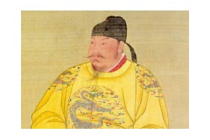 Тай Цзун (династия Тан)