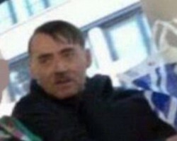 На фото Эмин Джиновци