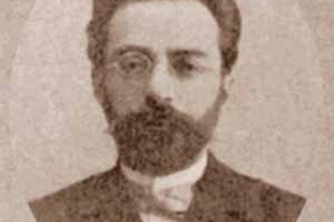 Александр Хаханов