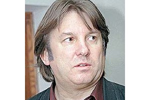 Юрий Лоза