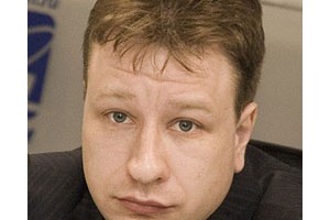Алексей Кузьмин