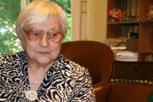 Энгелина Тареева