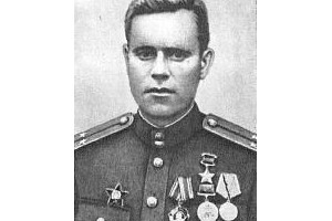 Иван Важеркин