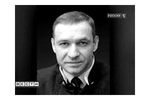 Эдуард Чувашов