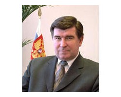 На фото Юрий Буланов