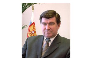 Юрий Буланов