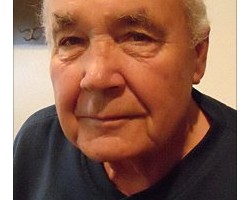 На фото Эрвин Задор