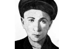 Николай Грибанов