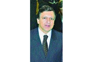 Жозе Мануэл Баррозу