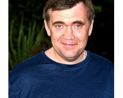 На фото Юрий Розанов