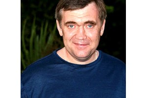 Юрий Розанов