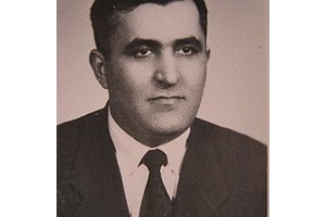 Хикар Барсегян