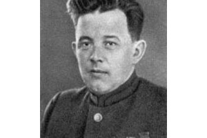 Евгений Преображенский