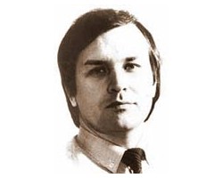 На фото Юрий Марусин