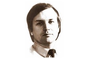 Юрий Марусин