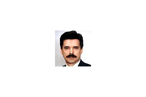 Юрий Шарандин