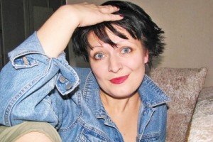 Юлия Руденко