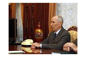 Эльбрус Каргиев